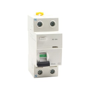 ทำไมฉันถึงเลือก Iid63A 2P 63A เบรกเกอร์กระแสไฟตกค้างสำหรับควบคุมอุตสาหกรรม - Product Image 4