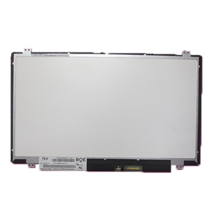 Écran LCD pour Lenovo Thinkpad <span class=keywords><strong>L480</strong></span>, 14 pouces, HD, anti-éblouissement, sans écran tactile, TN 220nit NT140WHM-N41 01EN020 - Product Image 4