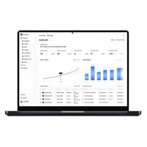 Software de Gestión de Construcción: Gestione proyectos, tareas, presupuestos, contratistas, materiales, horarios y operaciones en el sitio de manera eficiente - Product Image 1