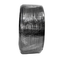 Fil blindé RVVP Flexible de haute qualité 2/3/4/6 Core 24AWG câble de commande de Signal câble en cuivre PVC