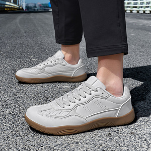 Nouvelles baskets légères et antidérapantes 2026 pour étudiants et adolescents, confortables, à bout <span class=keywords><strong>large</strong></span> et pour pieds larges - Product Image 5