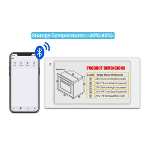 Batería Power BLE 3,7 pulgadas Esl,E Paper Digital Smart Price Tag - Product Image 3