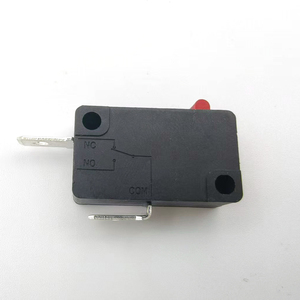125 16a 250v Cuiseur À Riz <span class=keywords><strong>Micro</strong></span> Commutateur 25t85 <span class=keywords><strong>KW3</strong></span> <span class=keywords><strong>oz</strong></span> SPDT Circuit Matière Plastique - Product Image 2