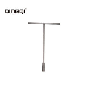 Dingqi אוניברסלי כלי חומרה 8 מ "מ-19 מ" מ <span class=keywords><strong>t</strong></span> ידית סוג אלן שקע Hex - Product Image 6