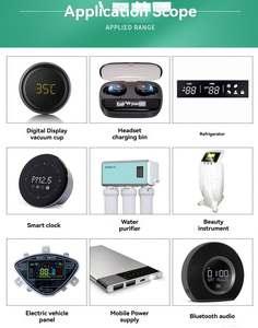 Màn hình hiển thị in màng bảo vệ - Product Image 5