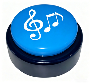 Botones de Mensaje Personalizado con Sonido Divertido y Fácil, Botones de Música ABS con Grabación, Botones Parlantes para Perros, Botón Parlante para Promoción, CE ROHS - Product Image 5