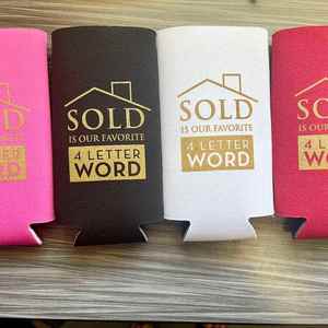 การตลาดอสังหาริมทรัพย์ กระติกน้ำแข็งสำหรับเครื่องดื่ม ช่วยให้เครื่องดื่มของคุณเย็น โปรโมชั่นขายบ้าน ของแถมสำหรับตัวแทนนายหน้า กระติกน้ำแข็งสำหรับตัวแทนนายหน้า ของแจกสำหรับตัวแทนนายหน้า - Product Image 3