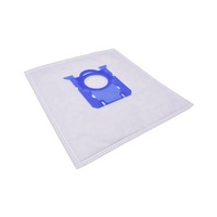 Sac à poussière domestique haute efficacité ASH-E5 PH5SP pour aspirateur Electrolux
