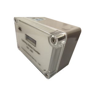DK OEM Design Hot Sale <strong>lightning</strong> <strong>Arrester</strong> Counter Waterproof IP67 Surge Counter - Product Image 4