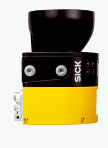 MICS3-CBAZ90PZ1P01 1094463 เครื่องสแกนเลเซอร์นิรภัยของแท้จากโรงงาน ใหม่เอี่ยม ผ่านการทดสอบแล้ว มีสินค้าในสต็อก - Product Image 3