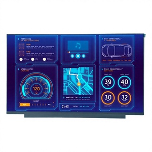 STD 15.6인치 1920x1080 IPS EDP TFT <span class=keywords><strong>LCD</strong></span> 디스플레이 산업용 HMI 솔루션 고도의 맞춤화 품질 보증 - Product Image 1