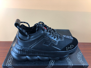 Chaussures de sport unisexes 2025, chaussures de sport de créateur, chaussures de luxe de haute qualité pour hommes et femmes - Product Image 4