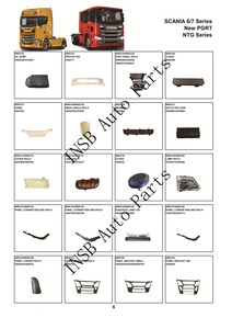<span class=keywords><strong>Precio</strong></span> <span class=keywords><strong>de</strong></span> fábrica <span class=keywords><strong>de</strong></span> fabricación <span class=keywords><strong>de</strong></span> piezas <span class=keywords><strong>de</strong></span> repuesto para camión <span class=keywords><strong>Scania</strong></span> NTG para camión <span class=keywords><strong>Scania</strong></span> 6 7 P G R T Series - Product Image 6