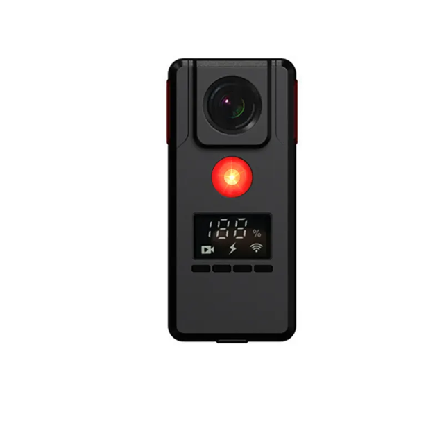 4K Waterproof Bike Rear Camera with Tail Light and Remote Control WiFi Enabled Go Pro Mount for Bicycle Driving Recorder