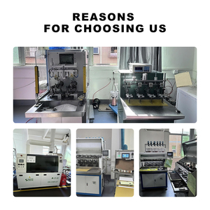 3004涡轮风扇静音微型鼓风机低噪音高品质冷却风扇 - Product Image 4