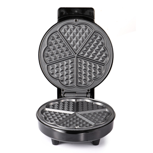 เครื่องทำวาฟเฟิล RAF Small Kitchen Appliances เครื่องทำเค้กวอลนัท เครื่องทำไส้กรอกอัตโนมัติ เครื่องทำไข่เจียว เครื่องทำแซนวิชอเนกประสงค์ - Product Image 3