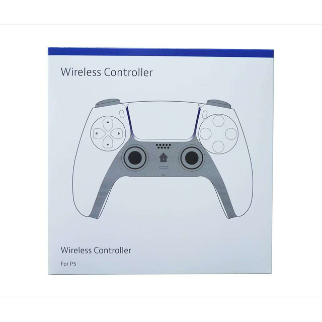 PS5 Controller Wireless Mantte Mando Multiple Versions