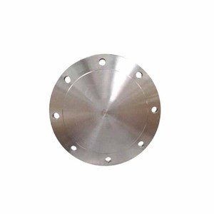 6 หลุม dn80 สแตนเลสแบนหน้าแปลนตาบอด rtj <span class=keywords><strong>900</strong></span> A105 - Product Image 3