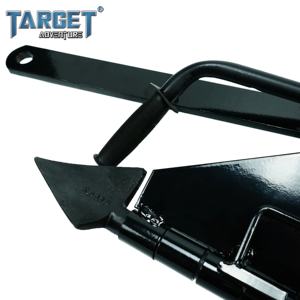 Ancre de sol Portable <span class=keywords><strong>4x4</strong></span>, pliable, tout-terrain, accessoires de <span class=keywords><strong>treuil</strong></span> de point, 12000lb - Product Image 2