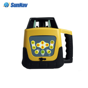 Sistema de Nivelación de Terrenos Láser AG810 Sunnav, Precio de Fábrica, en Aplicaciones de Agricultura de Precisión con Raspador Teejet <span class=keywords><strong>Mara</strong></span> - Product Image 4