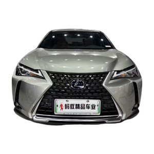 Auto Eléctrico Usado, <span class=keywords><strong>Lexus</strong></span> <span class=keywords><strong>UX</strong></span> Nueva Energía 2020 <span class=keywords><strong>UX</strong></span> 300e Edición Pure Joy, Transmisión Automática - Product Image 1