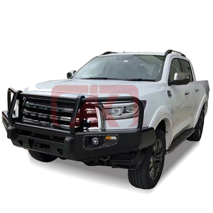 Parachoques de coche, cabrestante Compatible con barra de parachoques delantero, para GWM, Great Wall, Poer Cannon - Product Image 6