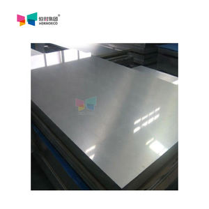 02 מ ג 'יאנגסו יריעות נירוסטה סו316ti כיסוי צלחת pvc דק 201 נירוסטה גיליון splashback <span class=keywords><strong>4</strong></span> <span class=keywords><strong>x8</strong></span> - Product Image 6