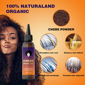Wholesale Nourishing Anti Loss Thickening Repairing <strong>Chebe</strong> <strong>Hair</strong> Butter Powder <strong>Hair</strong> Growth Oil <strong>Chebe</strong> <strong>Hair</strong> <strong>Products</strong> - Product Image 4