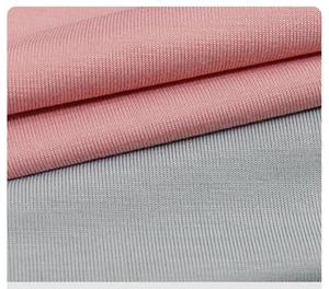 Nuovo 93% organico di <span class=keywords><strong>bambù</strong></span> 7% Spandex 190GSM 40S Super morbido di alta qualità impermeabile in maglia di <span class=keywords><strong>bambù</strong></span> tessuto per biancheria intima - Product Image 5