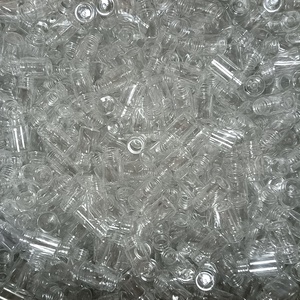 Botella de plástico <span class=keywords><strong>PET</strong></span> transparente de 8ml - Product Image 5