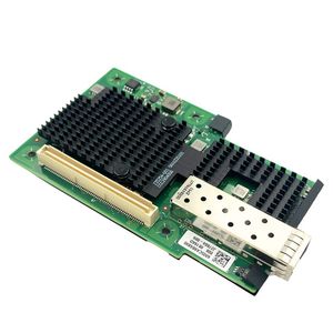 Carte réseau externe PCI SFP+ Intel Gigabit Ethernet version OCP XXV710-DA1, routeur 5G pour adaptateur filaire 5.0 Quad Port pour PC - Product Image 1