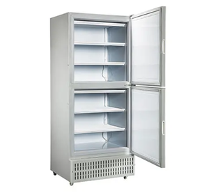 Contrôleur de température de micro-ordinateur de laboratoire DW-FL450 Affichage LCD congélateur à ultra basse température <span class=keywords><strong>avec</strong></span> <span class=keywords><strong>alarme</strong></span> <span class=keywords><strong>sonore</strong></span> et visuelle - Product Image 3