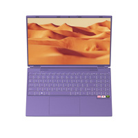 Ordinateur portable Alien Wares Gaming TEBC 2022, nouveau, 16 pouces, 12 Go de RAM, clavier rétroéclairé 2K, Windows 10, Windows 11