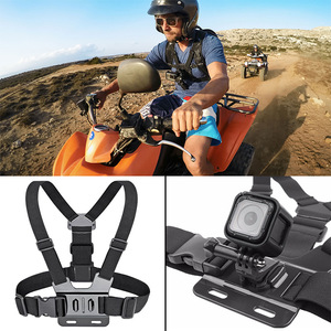 Factory Price 6-in-1 Action <span class=keywords><strong>Camera</strong></span> Go Pro Accessories Set For <span class=keywords><strong>Gopro</strong></span> - Product Image 3
