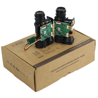 Module de télémètre laser de golf PTFG 3000m, télémètre laser longue portée, capteur OEM