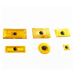 カスタムデザインミニマイクロチップアンチメタル<span class=keywords><strong>RFID</strong></span> NFCPCBステッカータグラベルFPCタグ - Product Image 4