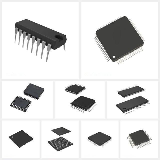 P9090-0NLGI8 Electronics Component BOM IC In Stock Power Management (PMIC)