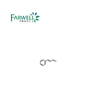 Farwell Cinnamic Aldehyde Syn 104-55-2