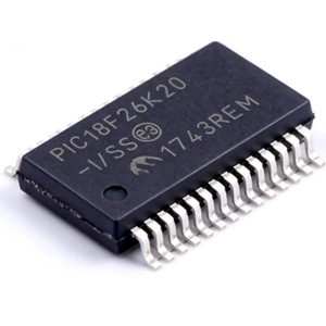 PIC18F26K20T-I/SS Chip Original Nuevo de Fábrica - Product Image 1