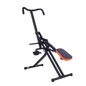 Entraînement des fessiers, remise en forme, assistance aux squats, exercices avec cordes élastiques, machine à crunch <span class=keywords><strong>pour</strong></span> tout le corps - Product Image 3