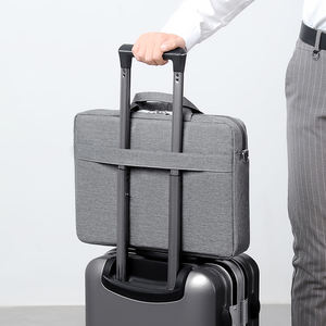 Сумка-мессенджер для ноутбука, 15 дюймов - Product Image 6