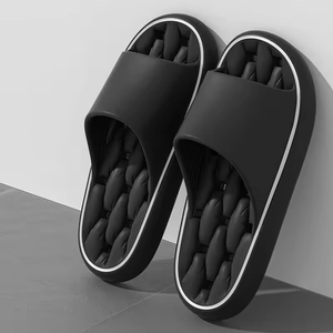 Sandalias de EVA Personalizadas de Verano, Impermeables, de Secado Rápido, Antideslizantes, Suaves, Transpirables y Ligeras para Hombres y Mujeres, para Piscina, Playa, Hotel y Baño - Product Image 5