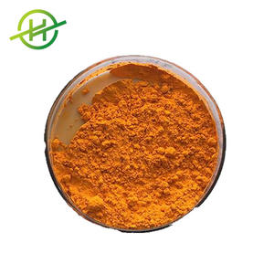 Coenzima <span class=keywords><strong>Q10</strong></span> (Ubiquinona) Pura y Natural en Polvo a Granel, Grado Cosmético - Product Image 1