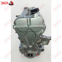 Ensemble moteur complet essence LSI N12(SGMW) DOHC 16V 1.2L MPI Wuling Suns, testé, remplacement direct