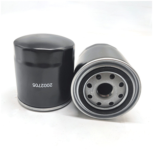 Filtre à huile hydraulique de Transmission de pièces de camion automatique de haute qualité 1301696 2002705 HF7535 P761108 pour SCANIA 3 4 <span class=keywords><strong>P</strong></span> G R T-series - Product Image 3