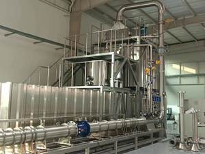 DN50-DN300 Wasserzähler-Kalibrierungsstand für Geräte mit 1 Jahr Garantie und ODM/OEM/OBM-Anpassungsunterstützung - Product Image 4