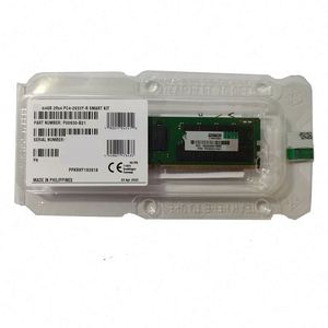 P43331-B21 Nouveau en stock Hxx 64 Go Dual Rank X4 DDR5-4800 EC8 Registered Smart Memory pour serveurs G11 - Product Image 4