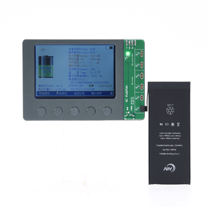 Bán buôn Lithium Ion kỹ thuật số Pin cho <span class=keywords><strong>Apple</strong></span> cho <span class=keywords><strong>iPhone</strong></span> 14 cộng với 11 12 13 14 15 16pro Max 100% sức khỏe Pin - Product Image 2