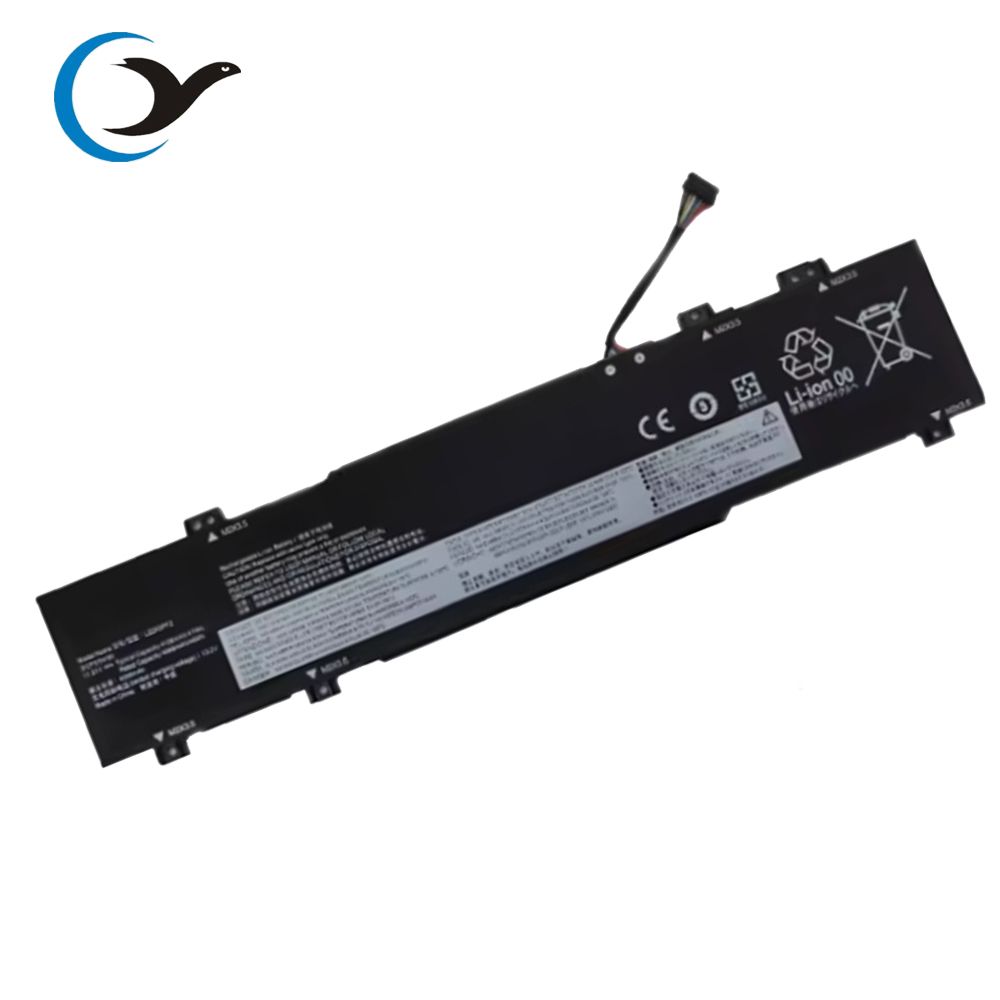 Batteria Ricambio Per Lenovo Ideapad Slim 3 – L22M3PF2, 11.31V 47Wh 4156mAh, Compatibile Con Serie 14/15/16 2023-2024