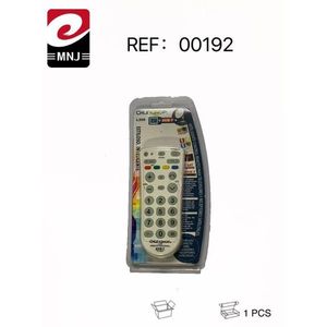 ChutchoP Remote Control L208 Universal For Tv Dvd Player 1 Pcs - Product Image 1